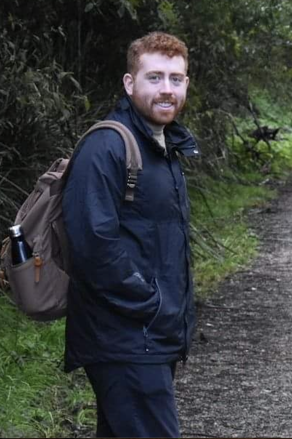 Tom Davison — Software Engineer